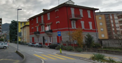 CHIASSO – APP. 4.5 LOCALI
