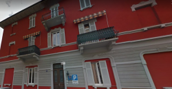 CHIASSO – APP. 4.5 LOCALI