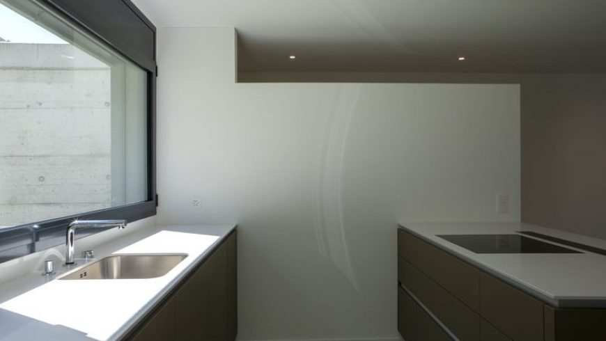 MENDRISIO – APP. 4.5 LOCALI – RESIDENZA VIGNALUNGA