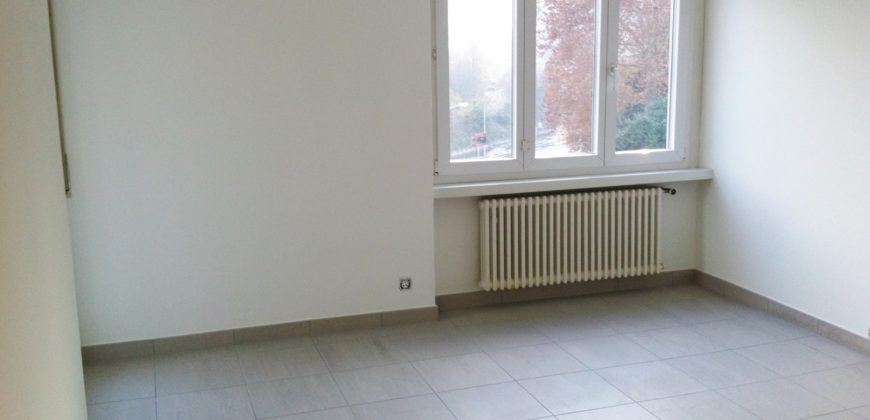 VACALLO – APP. 4.5 LOCALI