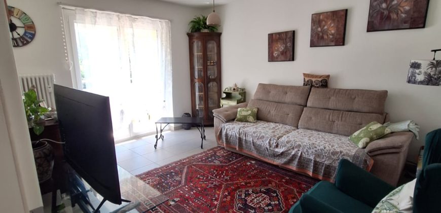 VACALLO – APP. 4.5 LOCALI