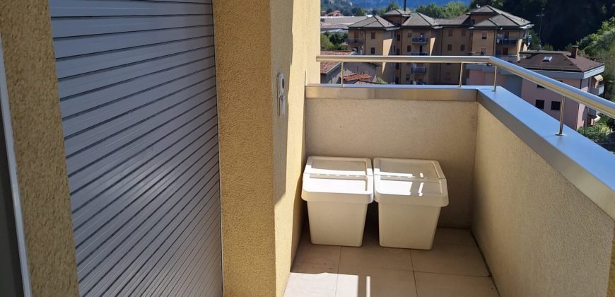 VACALLO – APP. 4.5 LOCALI