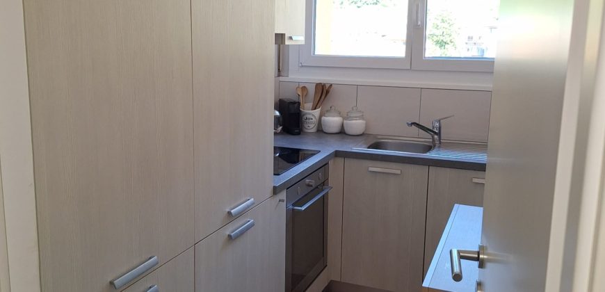 VACALLO – APP. 4.5 LOCALI