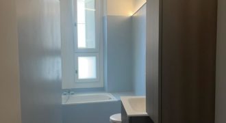 CHIASSO – APP. 3.5 LOCALI