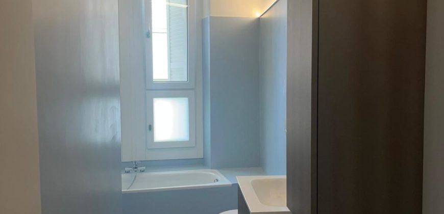 CHIASSO – APP. 3.5 LOCALI