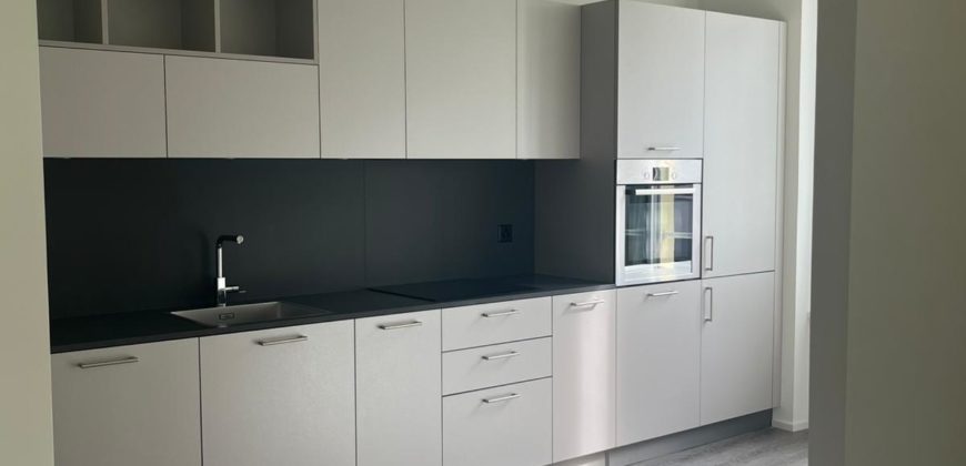 CHIASSO – APP. 3.5 LOCALI