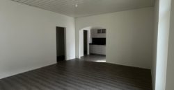 CHIASSO – APP. 3.5 LOCALI