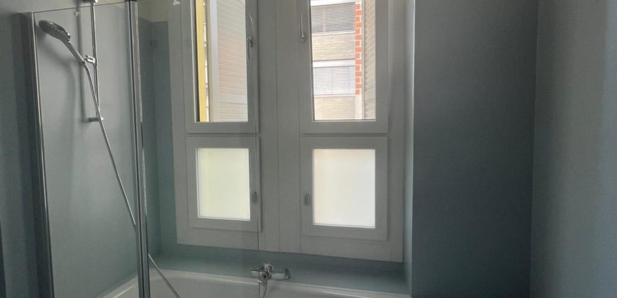 CHIASSO – APP. 3.5 LOCALI