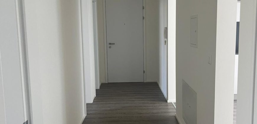 CHIASSO – APP. 3.5 LOCALI