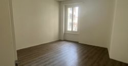 CHIASSO – APP. 3.5 LOCALI